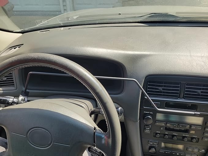 Turn Signal Extender